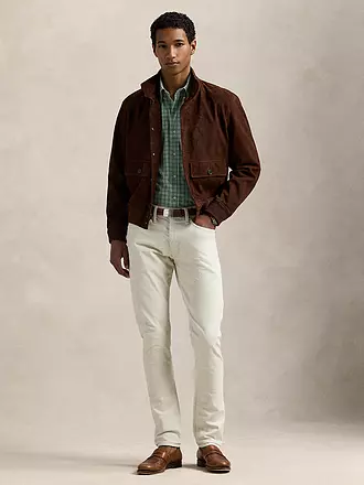 POLO RALPH LAUREN | Hemd Custom Fit | 